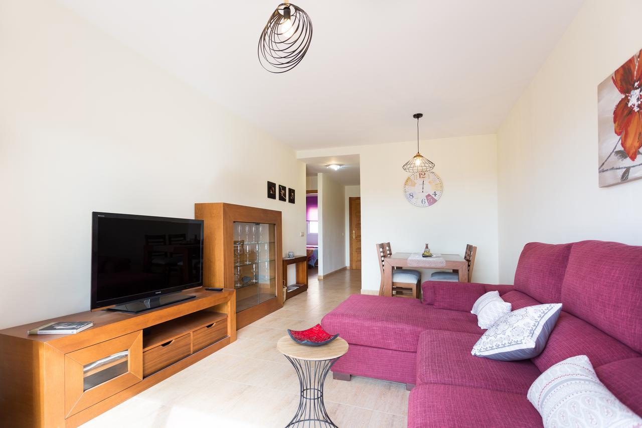 Adeje With Pool, Sea View And Free Wifi Apartment Costa Adeje  Exterior photo