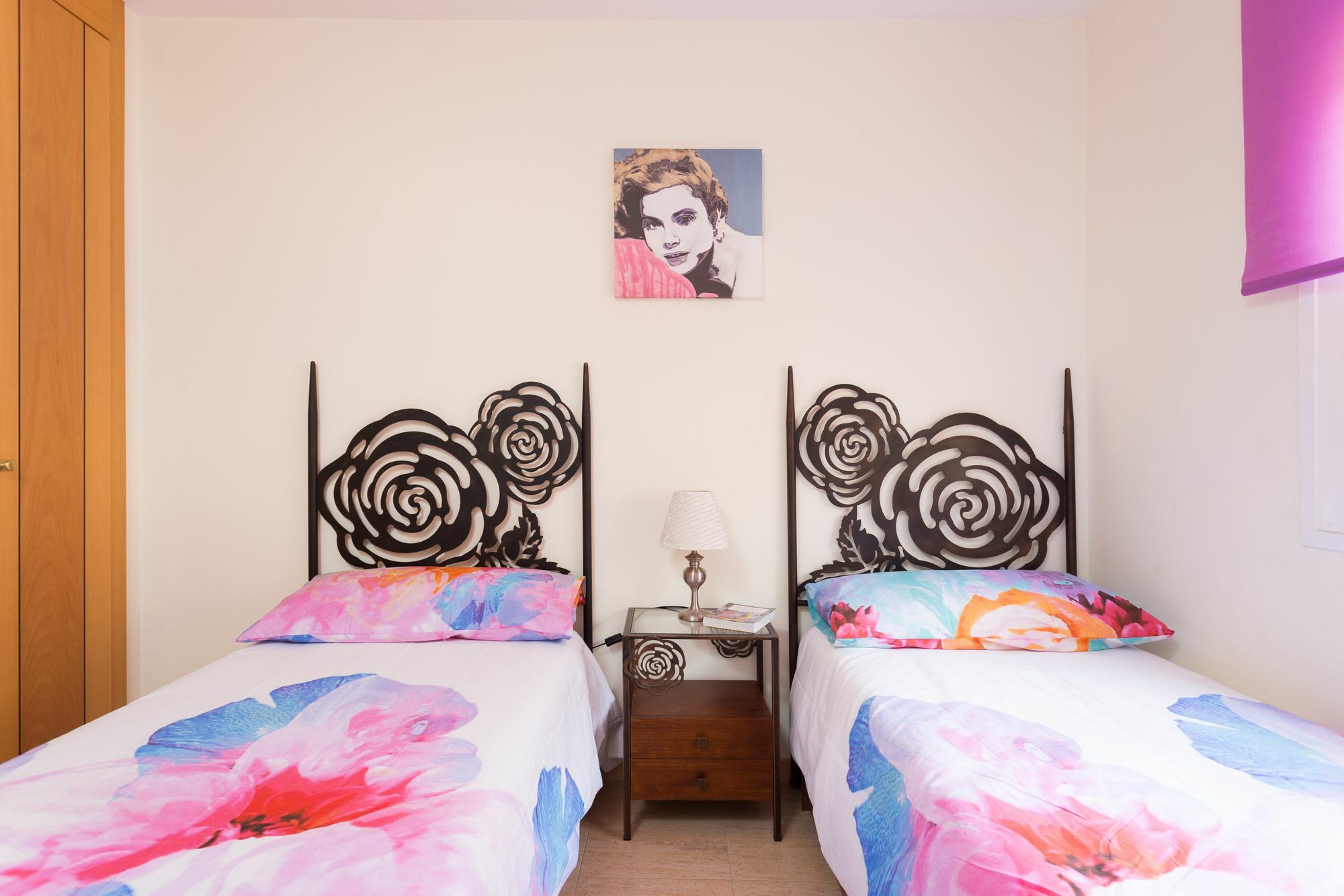 Adeje With Pool, Sea View And Free Wifi Apartment Costa Adeje  Exterior photo